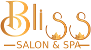 Bliss Salon & Spa Logo