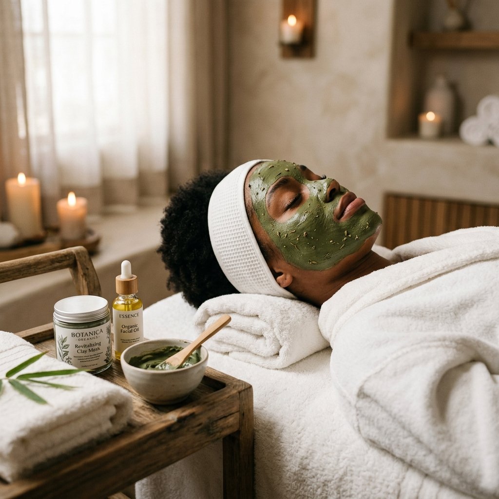 Deep Tissue Massage